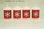 Preview: Set Schneeflocke 306