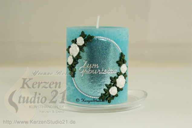 Geburtstag 32 RUSTIK