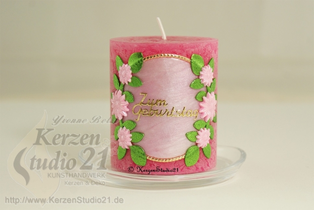 Geburtstag 43