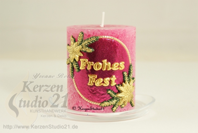 Weihnachten 158 RUSTIK