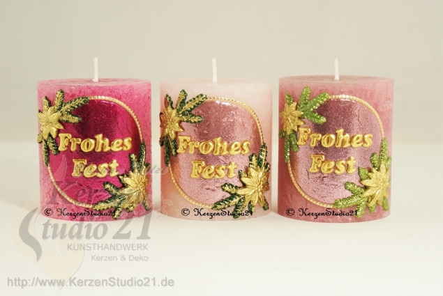 Weihnachten 159 RUSTIK