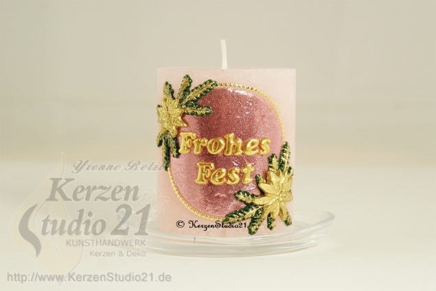 Weihnachten 160 RUSTIK