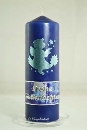 Weihnachten 192