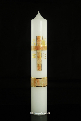 Taufe / Kommunion/Konf. 135