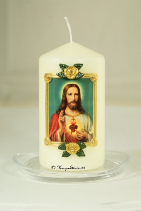 Jesus gold