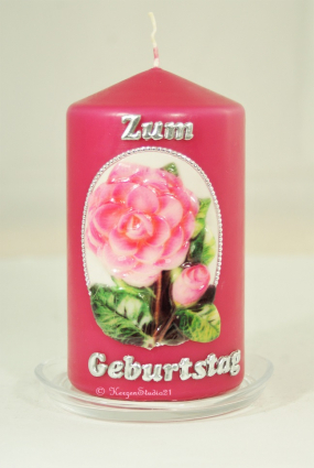 Geburtstag 96