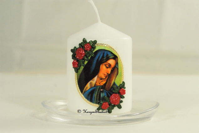 Mutter Gottes 12