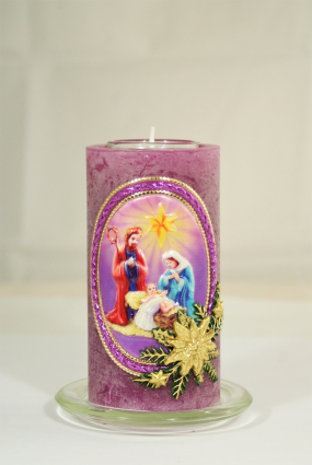 Weihnachten 193