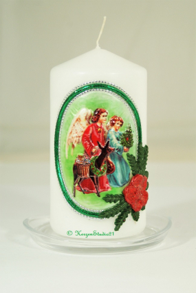 Weihnachten/Winter 208