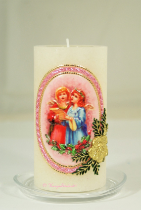 Weihnachten/Winter 216