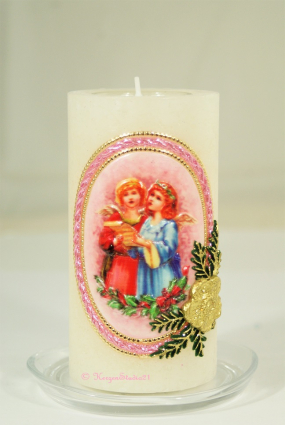 Weihnachten/Winter 216