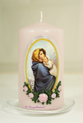 Mutter Gottes 16