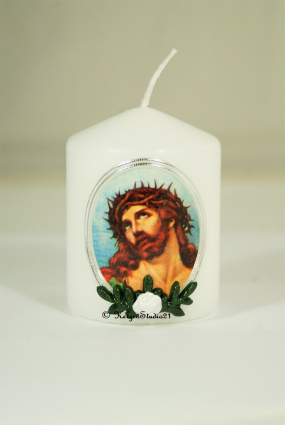 Jesus 16