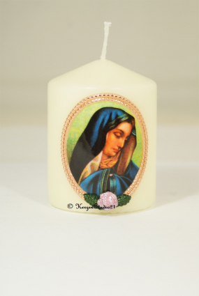 Mutter Gottes 26