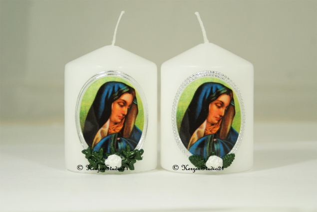 Mutter Gottes 28