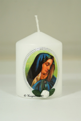 Mutter Gottes 29