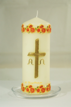 Ostern 41