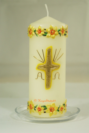 Ostern 43