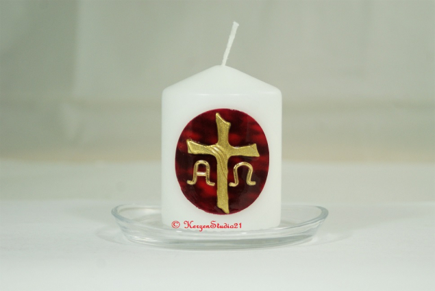 Ostern 57