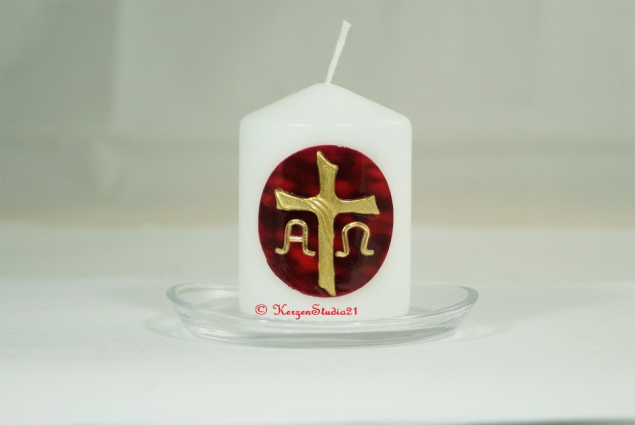 Ostern 57