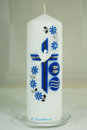 Taufe 204
