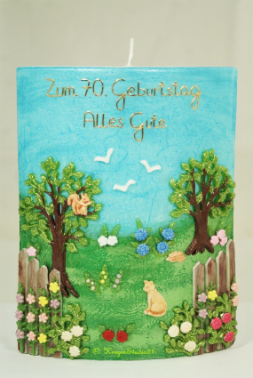 Geburtstag 128