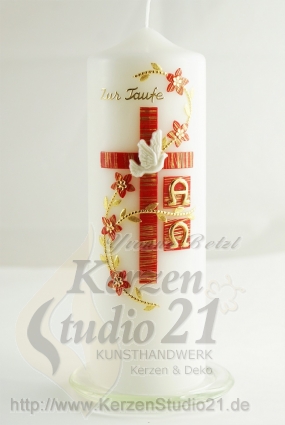 Taufe 41