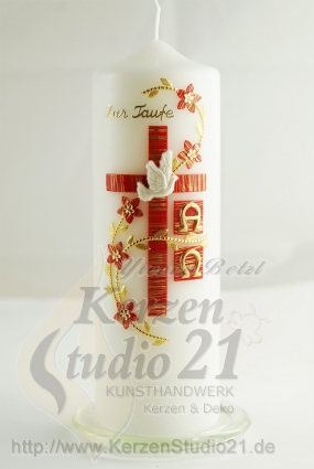 Taufe 41
