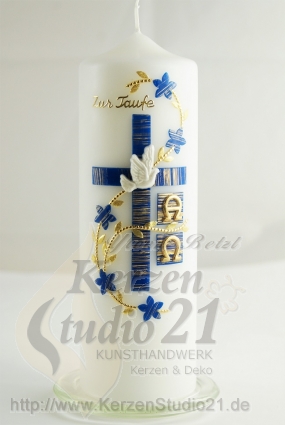 Taufe 43