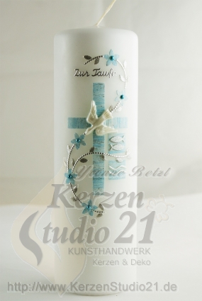 Taufe 47