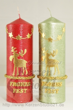 Weihnachten 108
