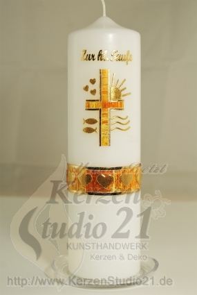 Taufe 79