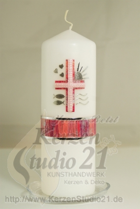 Taufe 81