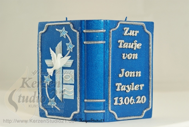 Zur Taufe 12