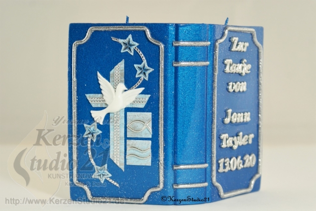 Zur Taufe 12