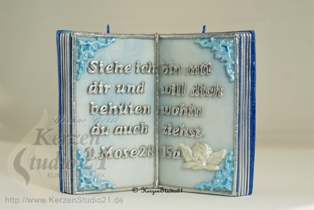 Zur Taufe 12