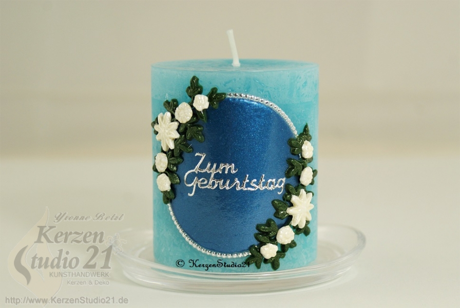 Geburtstag 30 RUSTIK