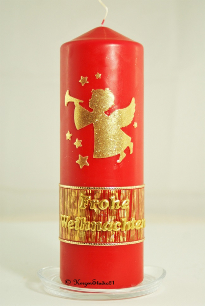 Weihnachten 191