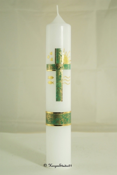 Taufe 129