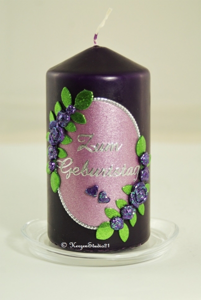 Geburtstag 55