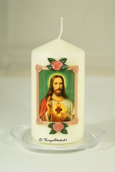 Jesus rosé
