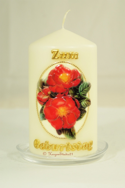 Geburtstag 81