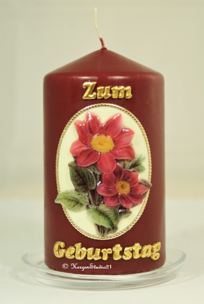 Geburtstag 89
