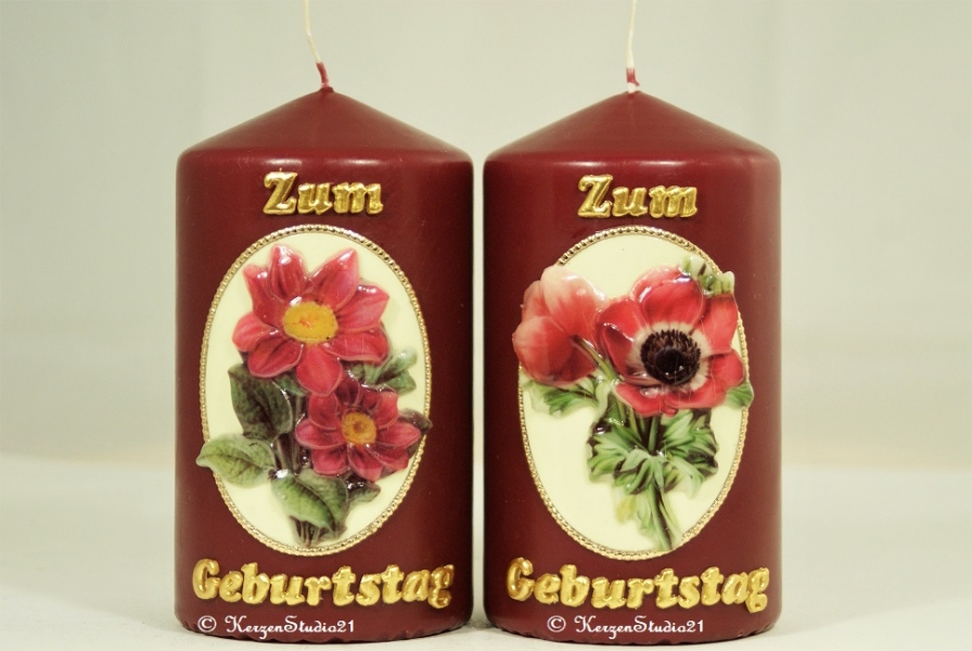 Geburtstag 89