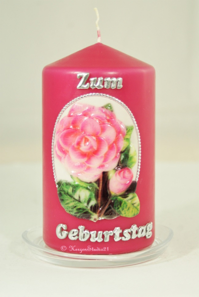 Geburtstag 96