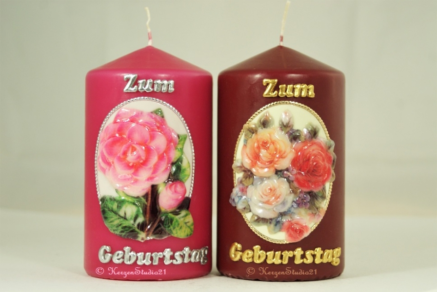 Geburtstag 96