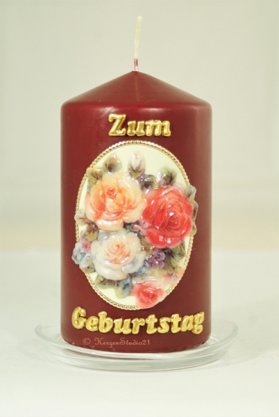 Geburtstag 97
