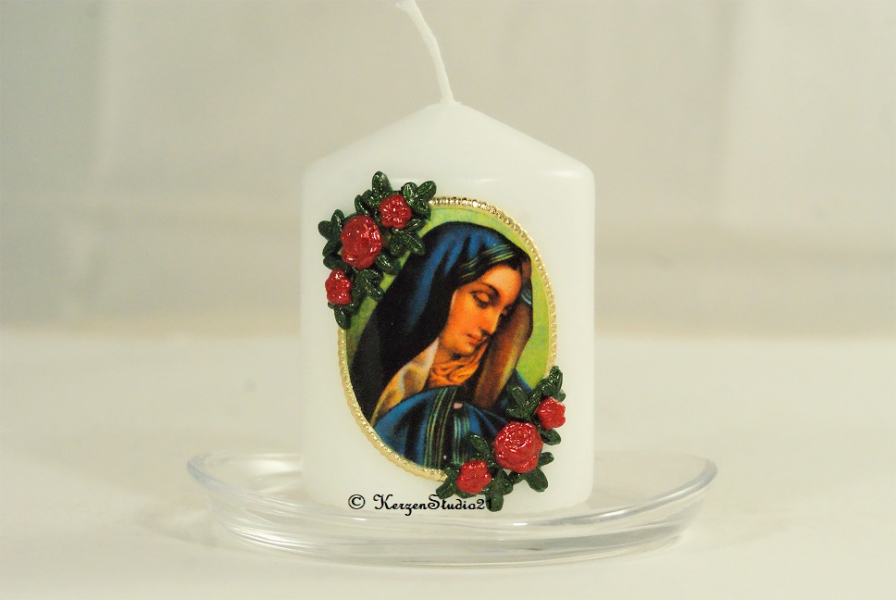 Mutter Gottes 12