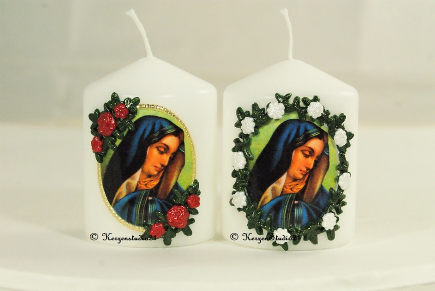 Mutter Gottes 12
