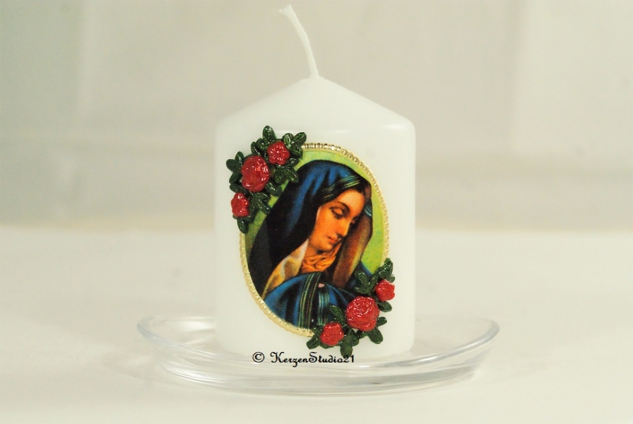 Mutter Gottes 12